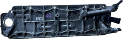 O2 cadillac escalade iv 2014 - 6.2 v8 кришка vlom afm штовхачів 12631625 фото №1