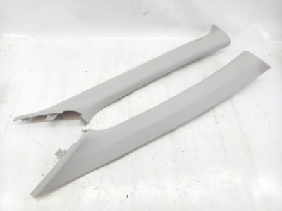 Защита обшивка стойка передний dacia sandero iii 22r фото №1