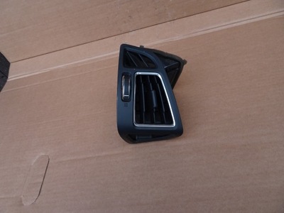 Ford kuga mk2 решітка обдув ліва фото №1