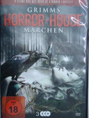 Grimms horror-house Marchen