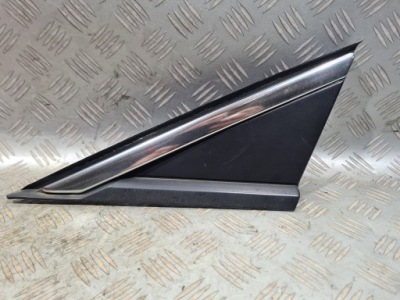 Лівий трикутник заглушка крила opel astra k 39041995 фото №1