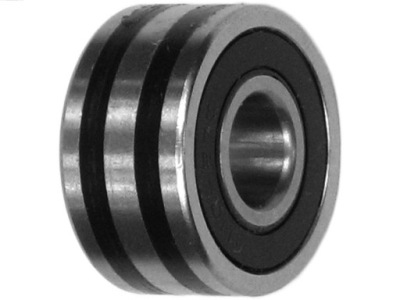 Подшипник генератора as-pl md618179 фото №1