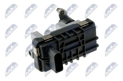 NTY CONTROLADOR DE TURBINA G-185/6NW008412/  