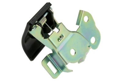 POIGNÉE MANIVELLE OUVERTURE CAPOTS MINI R55 R55N R56 R56N R57 R57N R58 R59 R60 
