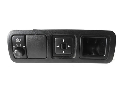 Панель регулировки света зеркал clarus ok9a055320 фото №1