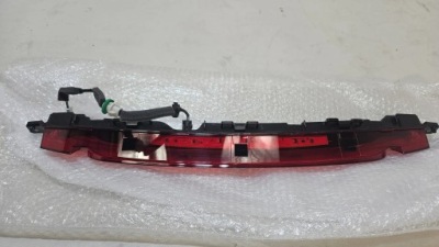 Лампа задня третій світло стоп-сигнал mazda mx-30 2023 dfr7-51580 nowe фото №1