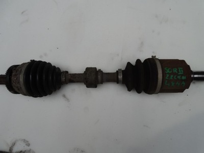 Приводной вал kia sorento ii 2009- фото №1