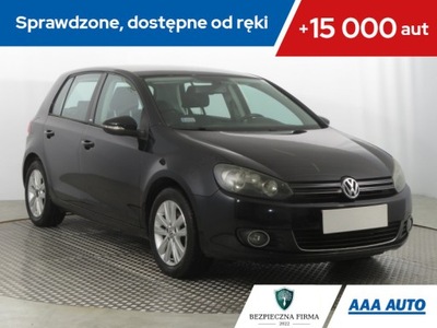 VW Golf 1.6 TDI, Klima, Tempomat,ALU