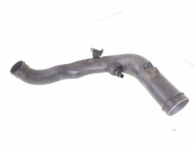 2007 volvo s80 wąż интеркулер 30741666 фото №1