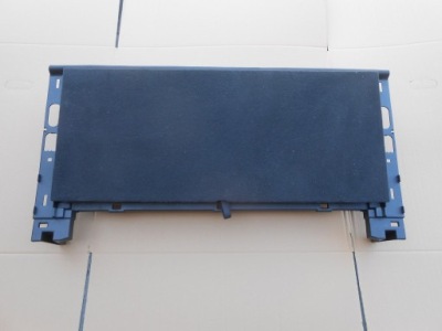 Toyota avensis t27 kombi бардачок багажника фото №1