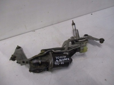 Моторчик двірники задній задня toyota 4runner фото №1