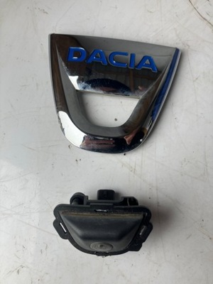 Камера заднього виду dacia spring 284424568r фото №1