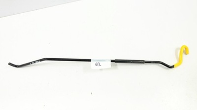 Citroen c4 picasso ii опора капот проволока фото №1