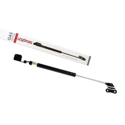 Амортизатор крышка двигателя левый do hyundai terracan фото №1