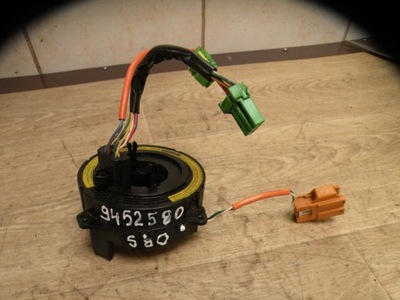 Volvo s60 v70 s80 стрічка шлейф фото №1