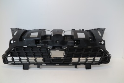 Решётка радиатора решётка радиатора бампера перед toyota yaris cross 53111-0db21 фото №1