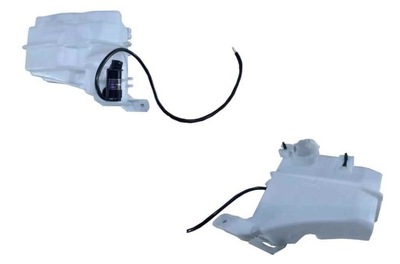 Бачок розпилювача kia picanto 2004-2011 фото №1