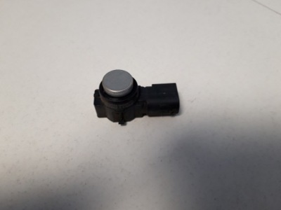 Citroen c4 picasso ii датчик паркування задній фото №1