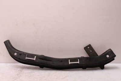 Honda jazz ii 01- молдинг pod фара правая перед фото №1