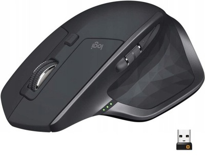 Myszka bezprzewodowa Logitech MX Master 2S Be