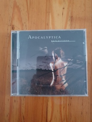 APOCALYPTICA -Reflections CD