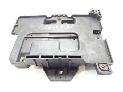 Основание аккумулятор kia ceed ii фото №1