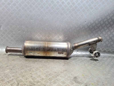 Каталізатор фільтр dpf opel grandlnd x 1.6 cdti фото №1