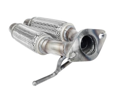 Соединитель эластичный ford mondeo focus c-max фото №1