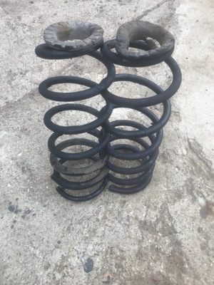 Fiat palio lift пружина пружини задня балка задня фото №1