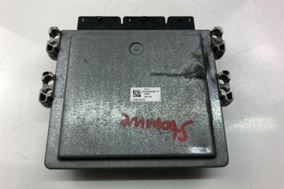 Інше модулі renault megane iv b9a/m_ 237101987s 2015 фото №1