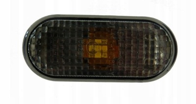 ПОВОРОТ БОКОВОЙ VW GOLF IV, 97- 9541191E