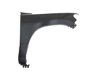 Dodge ram 2019 - крыло p 68276308aa фото №1