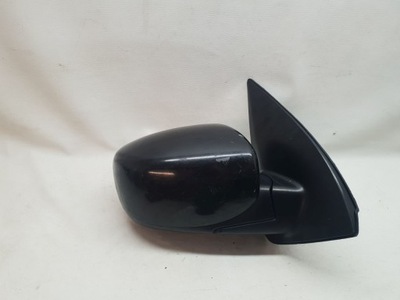 Hyundai i10 07-10 зеркало дверь правый перед 3pin фото №1