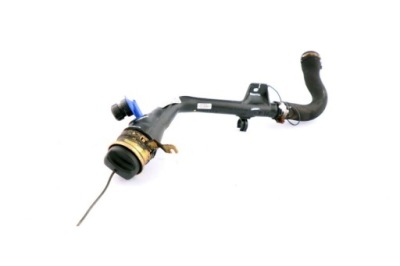 Mini one d r50 w17 шланг труба пабтрубок  заливной топлива дизель 6767316 фото №1