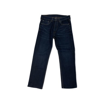 Spodnie jeansowe męskie LEVI'S 505 32