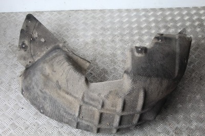 Подкрылок правый задняя peugeot rcz lift фото №1