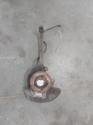 Chrysler 300c поворотный кулак ступица левый перед фото №1