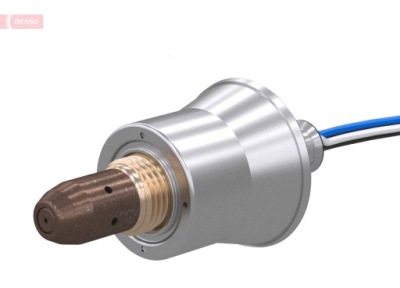 Датчик лямбда-зонд denso dox-0650 8946702130 lexus toyota фото №1