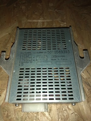 Перетворювач renault premium dxi фото №1