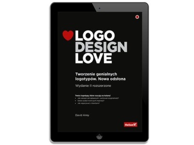 Logo Design Love. Tworzenie genialnych