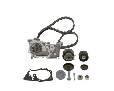 КОМПЛЕКТ ГРМ RENAULT MEGANE II 16 16V 1987946389