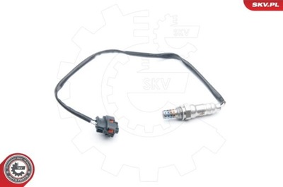 SONDA LAMBDA FIAT CROMA 1.8 16V 05-11  