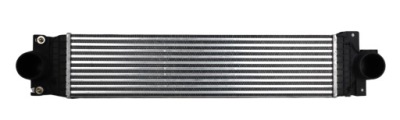 Интеркулер ford galaxy 2.0 tdci 2015 - фото №1