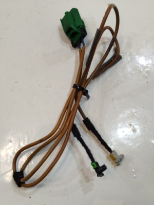 Джгут подушки безпеки подушка безпеки пасажира maserati ghibli 3 2015r фото №1