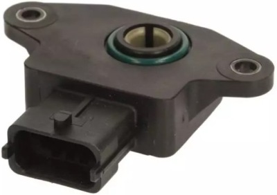 Bosch датчик положение дроссель 280 122 014 фото №1