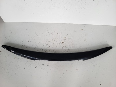 Jaguar xk x150 спойлер спойлер крышки задняя фото №1