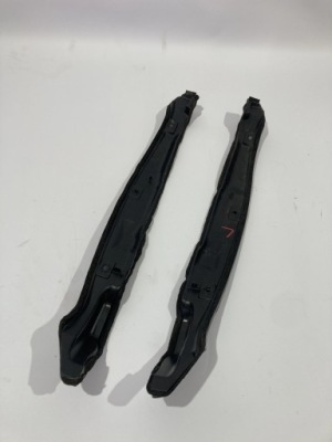 Шумоизоляция крыла yaris iv 20- фото №1