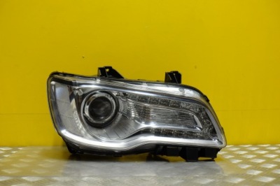 Chrysler 300 300c 15- фара лампа обычная r usa фото №1