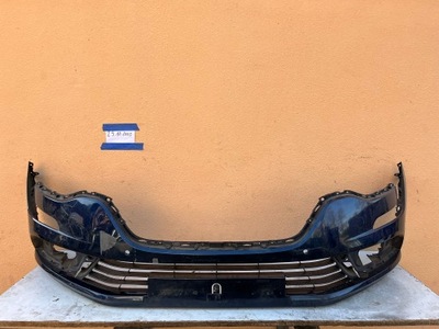 Бампер renault talisman leszno rawicz фото №1