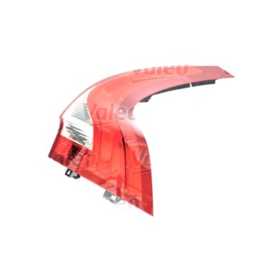 Valeo 043893 фара задняя комбинированная фото №1